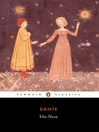 Vita Nuova (eBook)